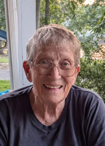 Nancy Hanks Fortney Turner